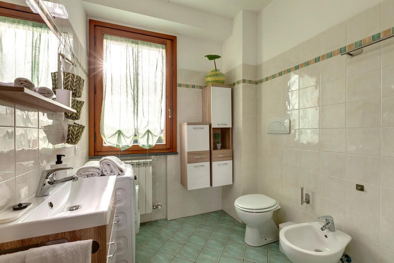 A Casa Di Anna Appartement San Miniato Buitenkant foto