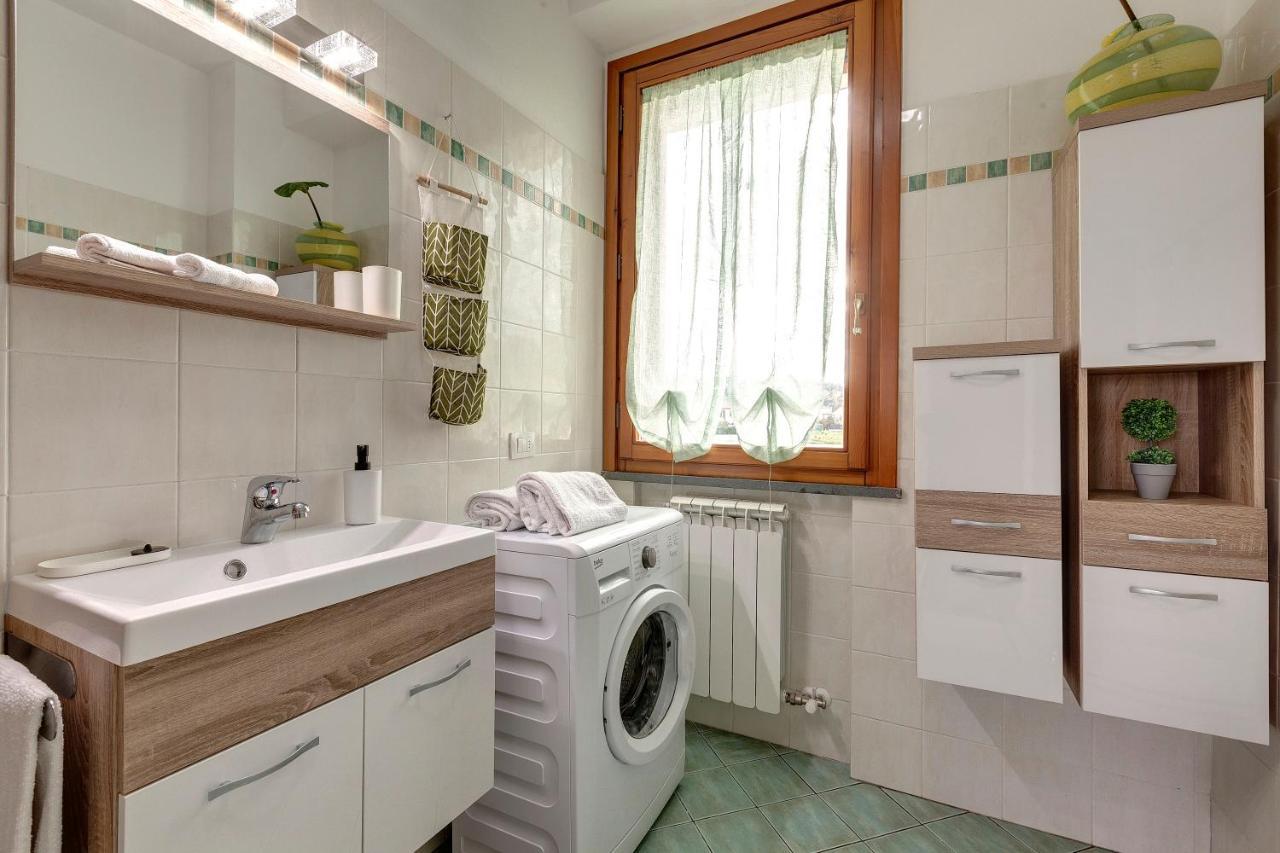A Casa Di Anna Appartement San Miniato Buitenkant foto