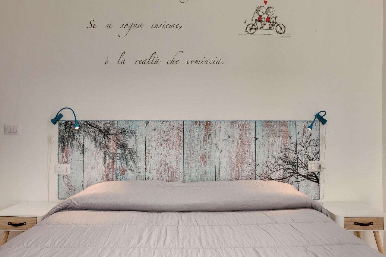 A Casa Di Anna Appartement San Miniato Buitenkant foto