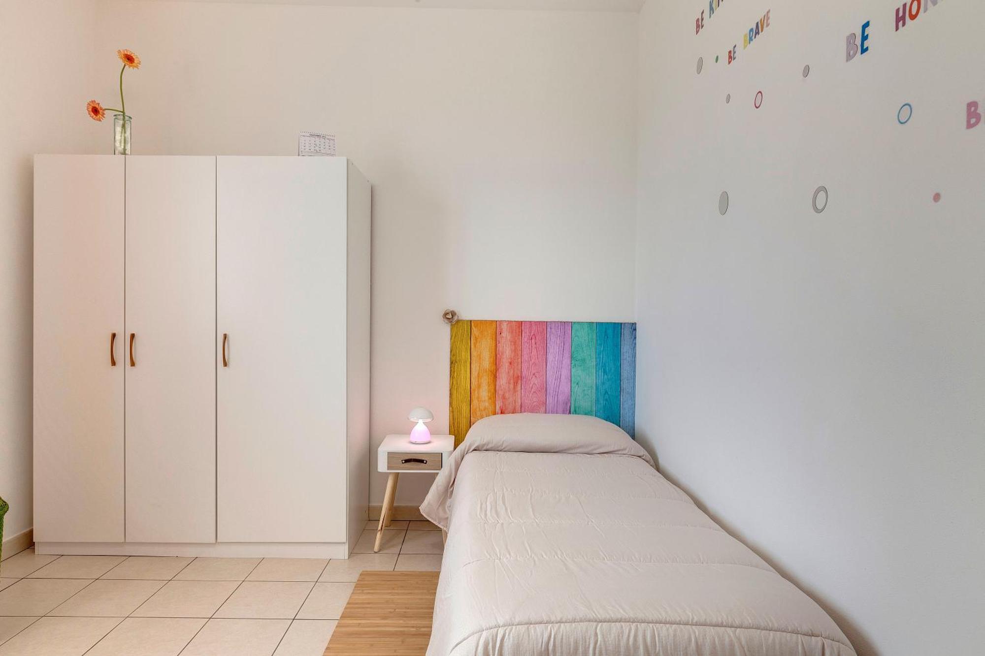 A Casa Di Anna Appartement San Miniato Buitenkant foto