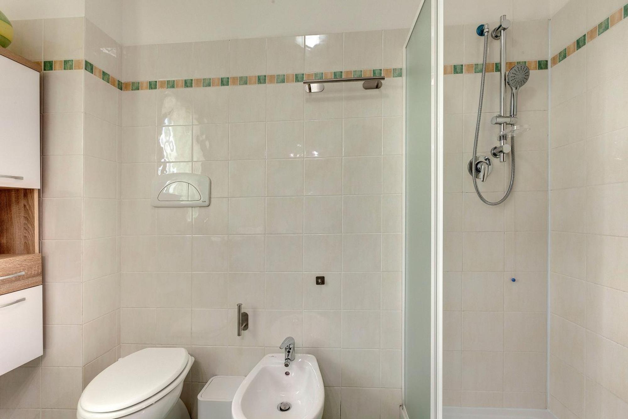 A Casa Di Anna Appartement San Miniato Buitenkant foto