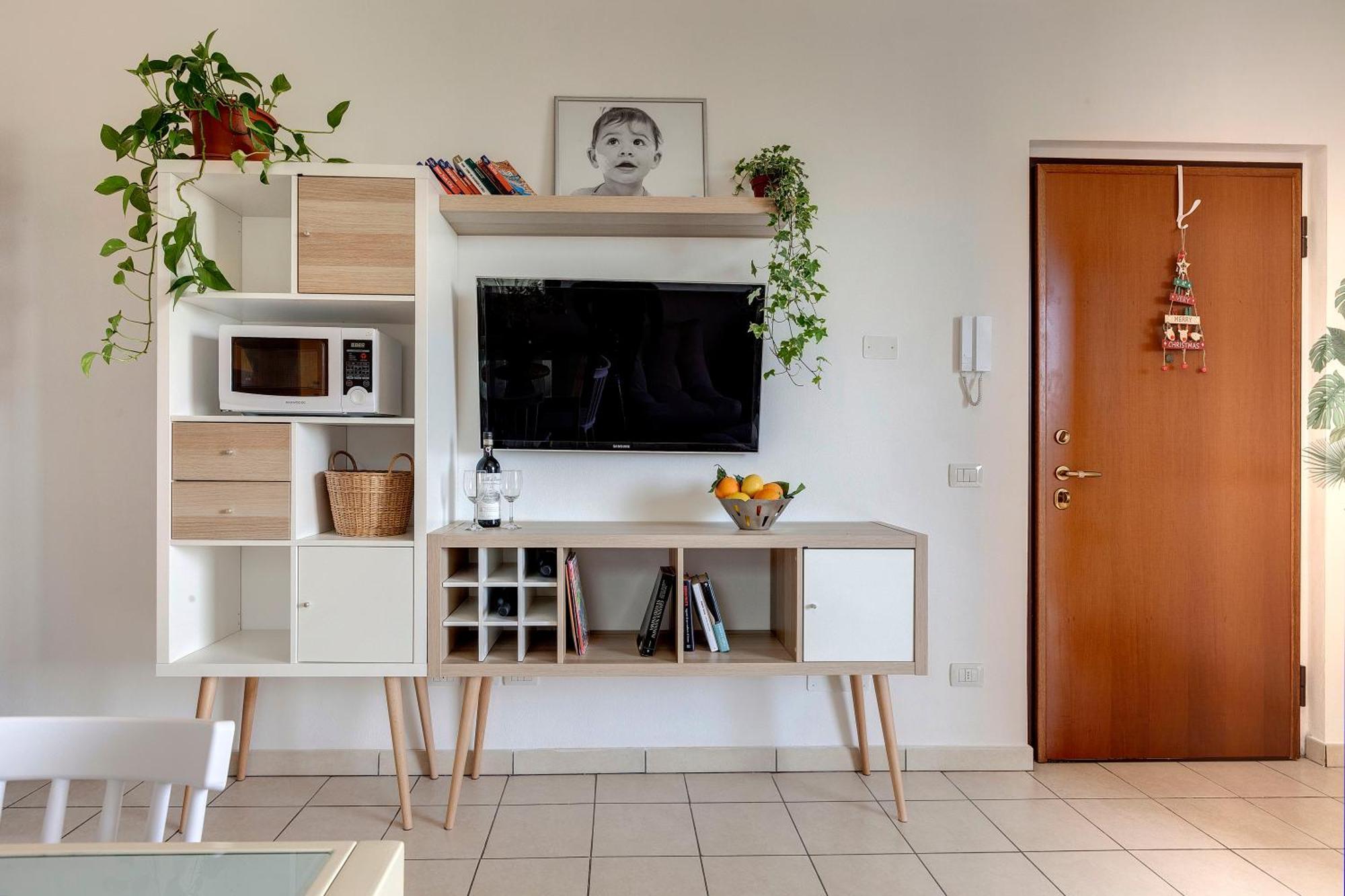 A Casa Di Anna Appartement San Miniato Buitenkant foto
